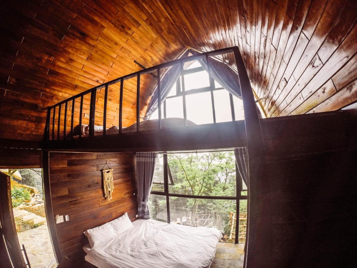Chillout Village - Homestay Tam Đảo Hà Nội Ngoại thất bức ảnh